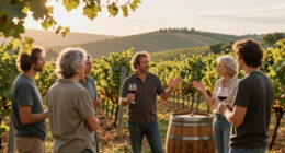 Why Co-ops Could Be Italian Wine's Sustainability Superpower