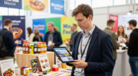 Всё для работы на WorldFood Moscow в одном журнале «Экспосфера» - Рамблер
