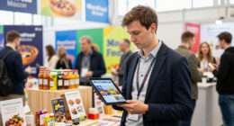 Всё для работы на WorldFood Moscow в одном журнале «Экспосфера» - Рамблер