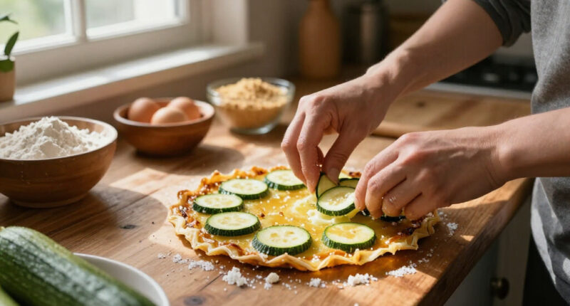 Zucchine In Pastella Fritte: La Ricetta Classica