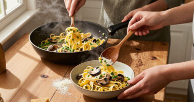 10 Best Frozen Fettuccine Meals for Convenient Dinners in 2027