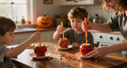 10 Best Halloween Candy Apple Kits for Festive DIY Treats in 2027