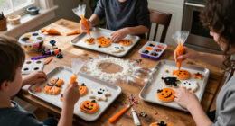 10 Best Halloween Cookie Decorating Kits for Festive Baking in 2027