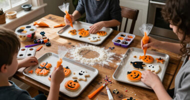 10 Best Halloween Cookie Decorating Kits for Festive Baking in 2027