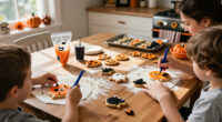 10 Best Halloween Cookie Decorating Kits for Spooky Baking in 2027