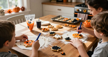 10 Best Halloween Cookie Decorating Kits for Spooky Baking in 2027