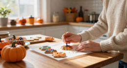 10 Best Halloween Cookie Decorating Kits for Spooky Fun in 2027