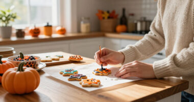 10 Best Halloween Cookie Decorating Kits for Spooky Fun in 2027