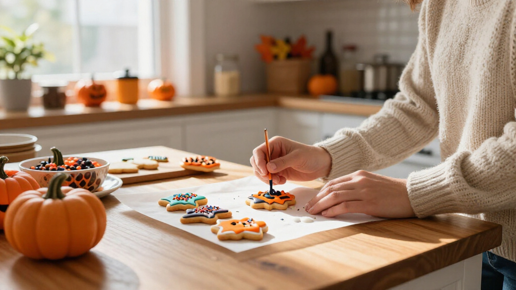 10 Best Halloween Cookie Decorating Kits for Spooky Fun in 2027