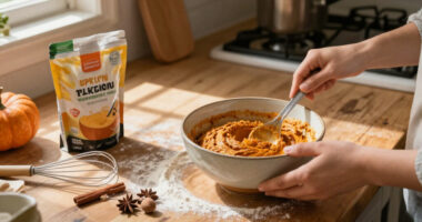 10 Best Pumpkin Spice Baking Mixes for Easy Fall Baking in 2027
