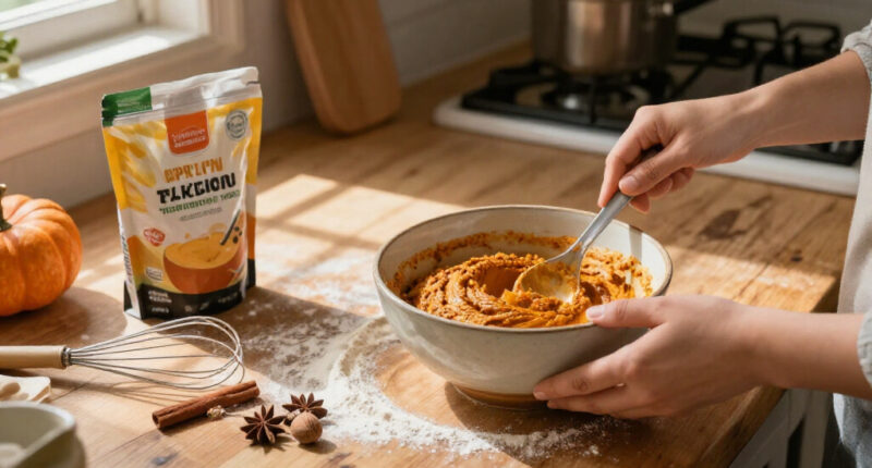 10 Best Pumpkin Spice Baking Mixes for Easy Fall Baking in 2027