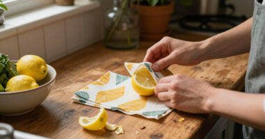 10 Best Reusable Food Wraps for Flexible, Low-Waste Storage in 2027