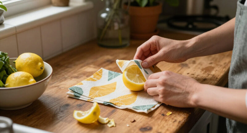 10 Best Reusable Food Wraps for Flexible, Low-Waste Storage in 2027