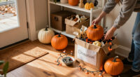 10 Things To Declutter Before Halloween, According To Home Editors