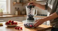 11 Best Frozen Organic Berries for Smoothies, Baking, and Everyday Use in 2027