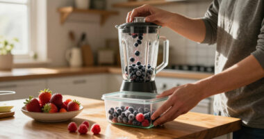 11 Best Frozen Organic Berries for Smoothies, Baking, and Everyday Use in 2027