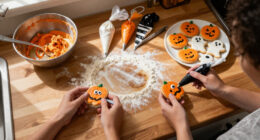 11 Best Halloween Cookie Decorating Kits for Spooky, Hands-On Fun in 2027