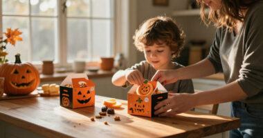 11 Best Halloween Snack Boxes for Parties and Gifts in 2027