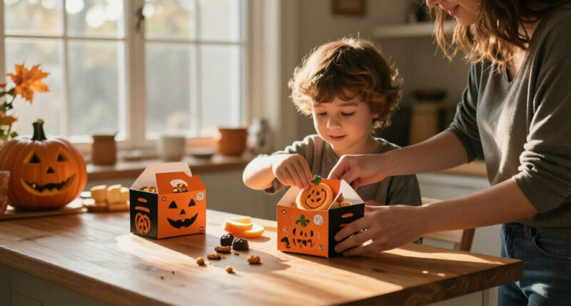 11 Best Halloween Snack Boxes for Parties and Gifts in 2027