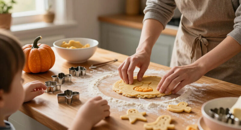 12 Best Halloween Cookie Cutters for Spooky Baking in 2027