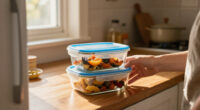 12 Best Pyrex Glass Food Storage Containers for Kitchen Efficiency in 2027