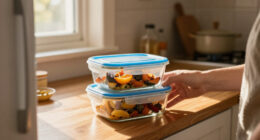 12 Best Pyrex Glass Food Storage Containers for Kitchen Efficiency in 2027