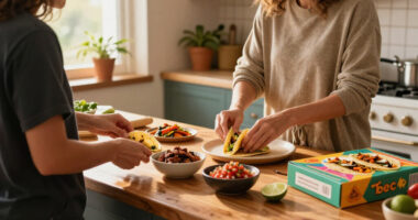 12 Best Taco Making Kits for 2027