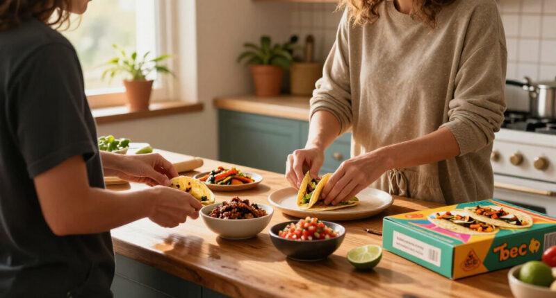 12 Best Taco Making Kits for 2027