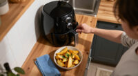 13 Best Air Fryers for Small Kitchens in 2027