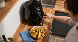 13 Best Air Fryers for Small Kitchens in 2027