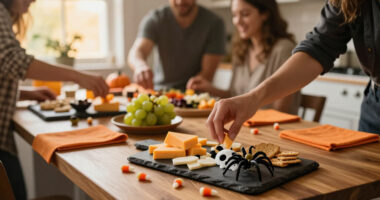 13 Best Halloween Charcuterie Boards in 2027
