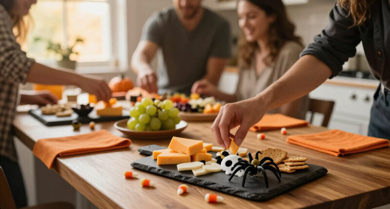 13 Best Halloween Charcuterie Boards in 2027