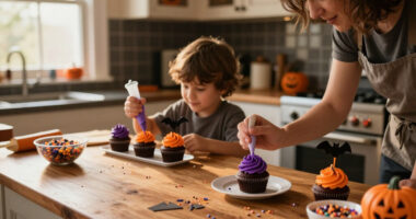 13 Best Halloween Cupcake Decorating Kits for 2027