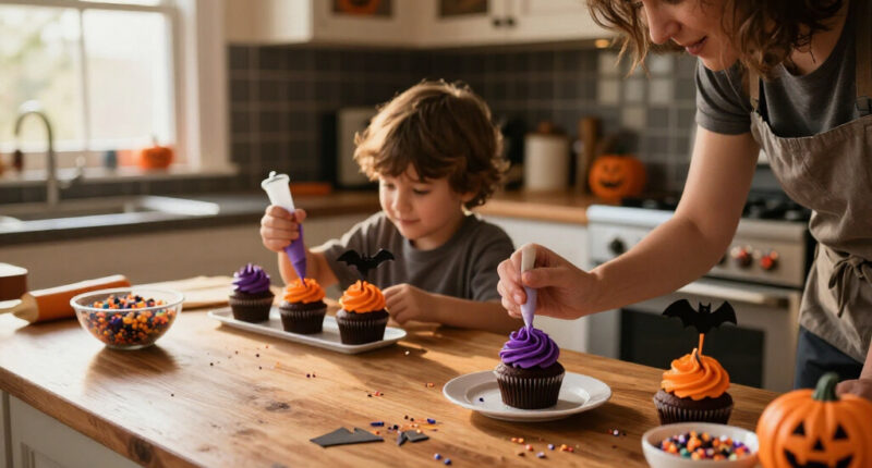13 Best Halloween Cupcake Decorating Kits for 2027