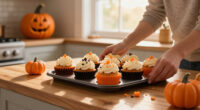 13 Best Halloween Cupcake Liners for Festive Baking in 2027