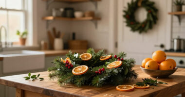 13 Best Holiday Wreaths for Festive Seasonal Decorating in 2027