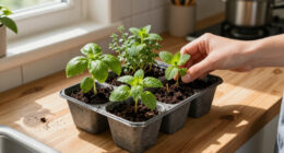 13 Best Indoor Herb Garden Kits for Fresh Herbs at Home in 2027