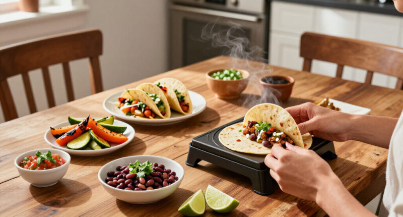 13 Best Taco Making Kits for Easy Taco Nights in 2027
