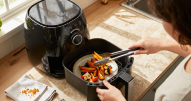 14 Best Air Fryer Accessories for Easier Cooking in 2027