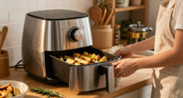 14 Best Air Fryer Ovens for 2027