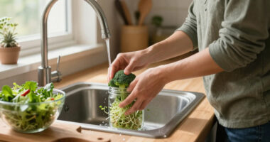 14 Best Broccoli Sprouting Seeds for Homegrown Sprouts in 2027