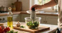 14 Best Electric Food Choppers for Faster Meal Prep in 2027