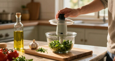 14 Best Electric Food Choppers for Faster Meal Prep in 2027