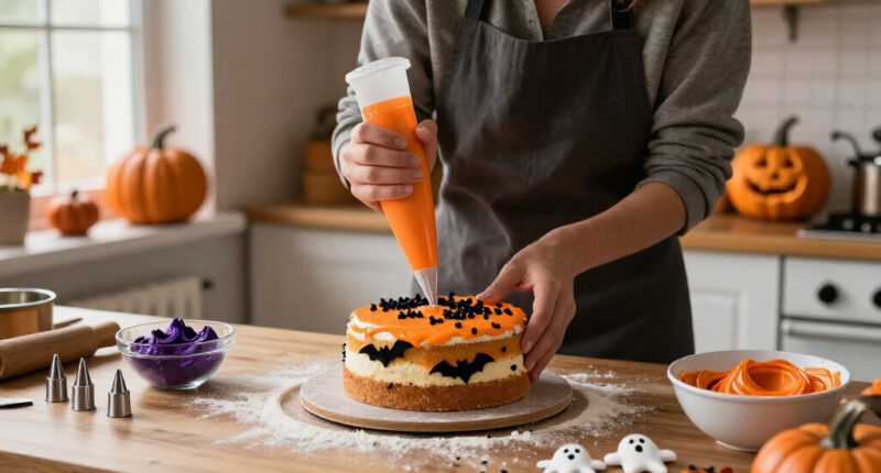 14 Best Halloween Cake Decorating Supplies for Spooky Bakes in 2027