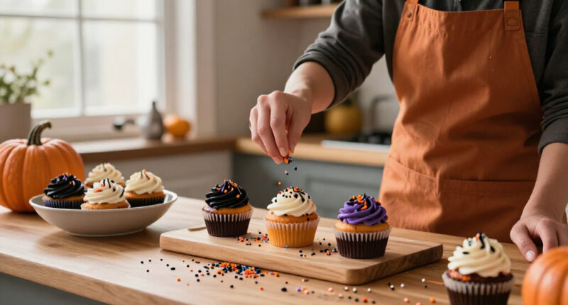 14 Best Halloween Chocolate Decorating Sprinkles in 2027
