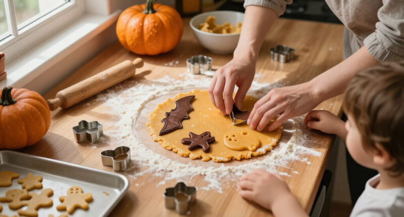 14 Best Halloween Cookie Cutters for Spooky Baking in 2027