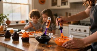 14 Best Halloween Food Coloring Gels for Spooky Baking in 2027