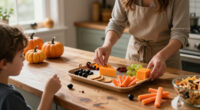 14 Best Halloween Snack Trays in 2027