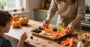 14 Best Halloween Snack Trays in 2027