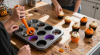 14 Best Halloween Themed Cupcake Liners for Spooky Baking in 2027